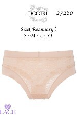 Figi DC Girl 27280 A'12 S-XL