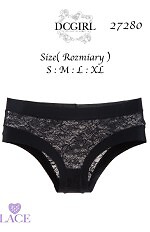 Figi DC Girl 27280 A'12 S-XL