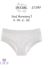 Figi DC Girl 27280 A'12 S-XL