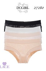 Figi DC Girl 27280 A'12 S-XL