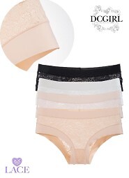 Figi DC Girl 27280 A'12 S-XL