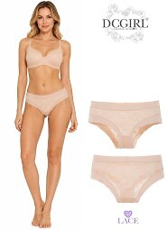 Figi DC Girl 27280 A'12 S-XL
