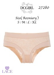 Figi DC Girl 27280 A'12 S-XL