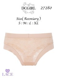 Figi DC Girl 27280 A'12 S-XL