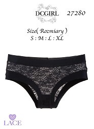 Figi DC Girl 27280 A'12 S-XL