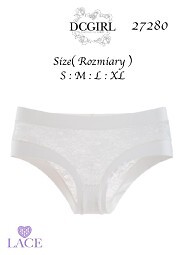 Figi DC Girl 27280 A'12 S-XL