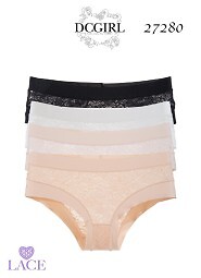 Figi DC Girl 27280 A'12 S-XL