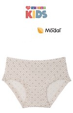 Figi DC Girl 6381 Dziecięce A'12