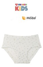 Figi DC Girl 6381 Dziecięce A'12