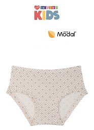 Figi DC Girl 6381 Dziecięce A'12