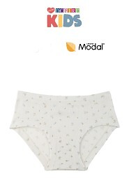Figi DC Girl 6381 Dziecięce A'12