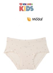 Figi DC Girl 6381 Dziecięce A'12