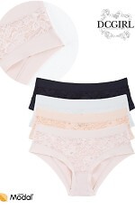Figi DC Girl 27281 A'12 S-XL