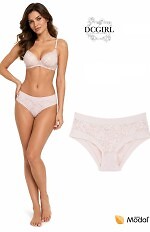Figi DC Girl 27281 A'12 S-XL
