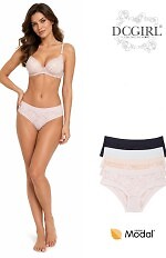 Figi DC Girl 27281 A'12 S-XL