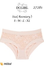 Figi DC Girl 27281 A'12 S-XL