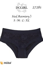 Figi DC Girl 27281 A'12 S-XL