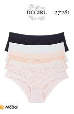 Figi DC Girl 27281 A'12 S-XL