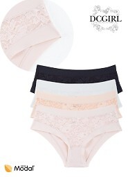 Figi DC Girl 27281 A'12 S-XL