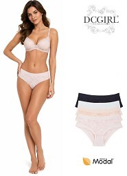 Figi DC Girl 27281 A'12 S-XL