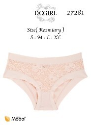 Figi DC Girl 27281 A'12 S-XL