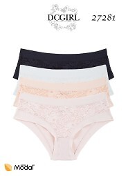 Figi DC Girl 27281 A'12 S-XL
