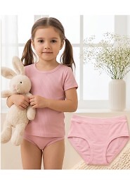 Figi DC Girl 6373 Dziecięce A'12