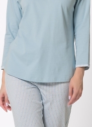 Piżama Leveza 1767 Anita 7/8 M-2XL