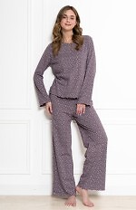 Piżama Leveza 1786 Stefania dł/r M-XL 