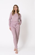 Piżama Leveza 1793 Oresta dł/r S-2XL