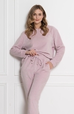 Piżama Leveza 1818 Ewelina dł/r S-XL