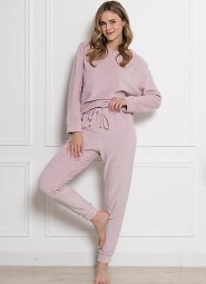 Piżama Leveza 1818 Ewelina dł/r S-XL