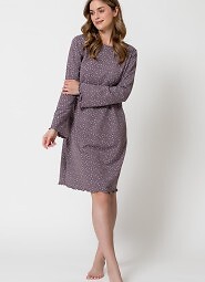 Koszula Leveza 1787 Sofia dł/r M-XL