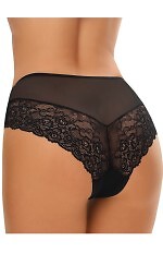 Figi Emili Sela S-2XL