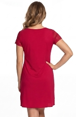 Koszula Donna Elena kr/r S-2XL