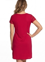 Koszula Donna Elena kr/r S-2XL