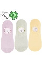 Baleriny Moraj CDB250-039 35-41