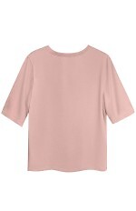 Piżama Mefemi Elara PW83 kr/r S-2XL