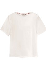 Piżama Mefemi Elara kr/r PI82 S-2XL