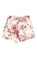 Piżama Mefemi Elara kr/r PI82 S-2XL