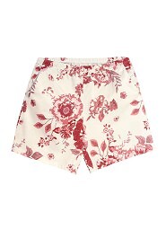 Piżama Mefemi Elara kr/r PI82 S-2XL
