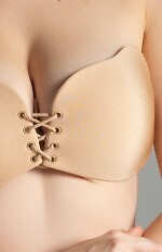 Biustonosz Gatta Invisible Beauty Bra 01
