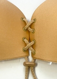 Biustonosz Gatta Invisible Beauty Bra 01