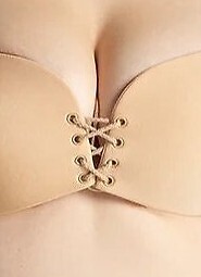 Biustonosz Gatta Invisible Beauty Bra 01