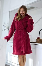 Szlafrok L&L 2630 Maya XS-XL