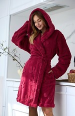 Szlafrok L&L 2630 Maya XS-XL