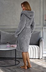 Szlafrok L&L 2630 Maya XS-XL