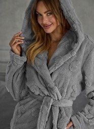 Szlafrok L&L 2630 Maya XS-XL