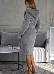 Szlafrok L&L 2630 Maya XS-XL