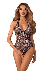 Body Obsessive Addia Teddy S-3XL